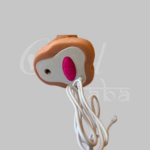 TELESCOPIC SEX MACHINE SILICONE SUCTION CUP DILDO VIBRATOR 6.3 INCH