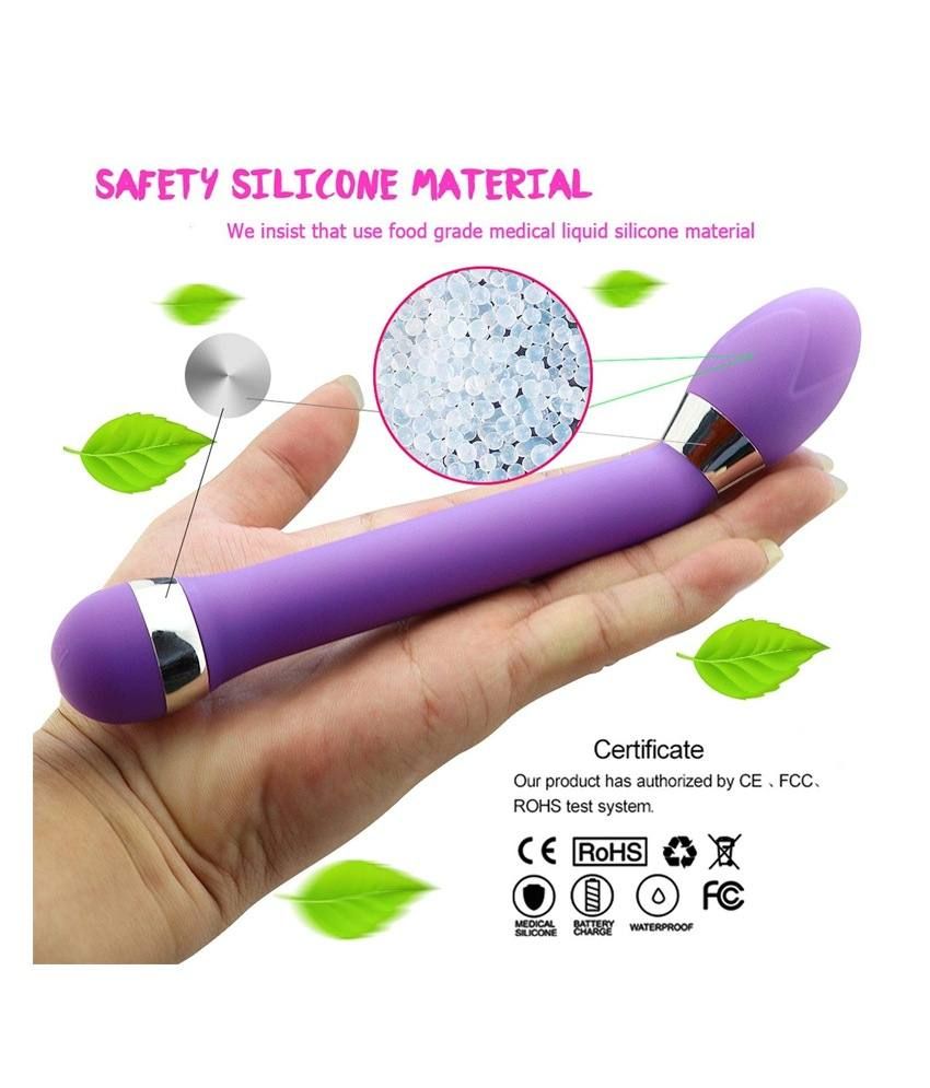 Magic Wand G-Spot High Speed Vibrator