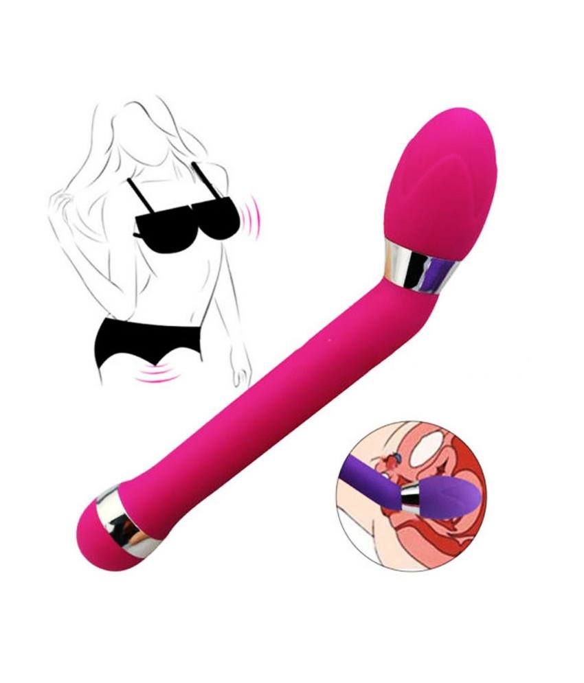 Magic Wand G-Spot High Speed Vibrator