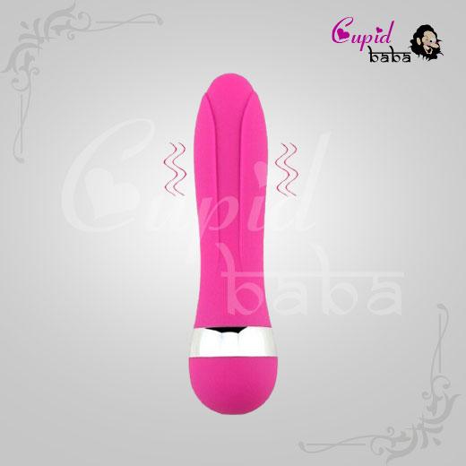 Unique Designe Mini Pink Vibrator Massager