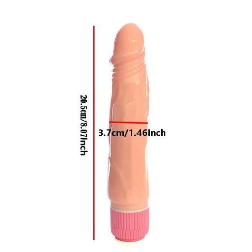 Erotic Intimate Small Dildo Vibrator Sex Toys for Adults