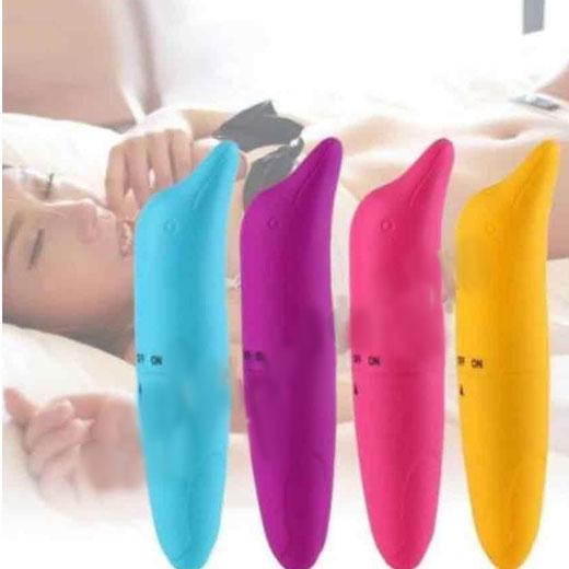 Dolphin Vibrators For Women