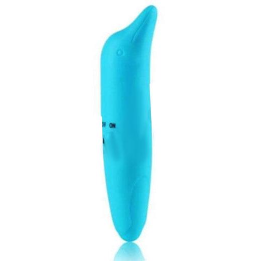 Dolphin Vibrators For Women - Cupidbaba