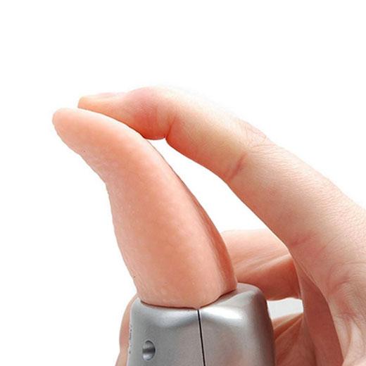 Electric Tongue Vibrator For Oral Sex