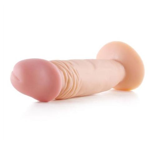 6 Inch Mr. Perfect Dildo For Beginners