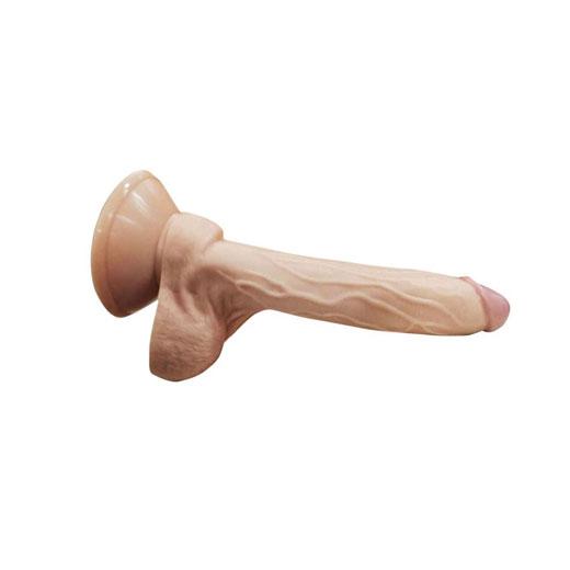 8 Inch Large Size Super Strong Dildo