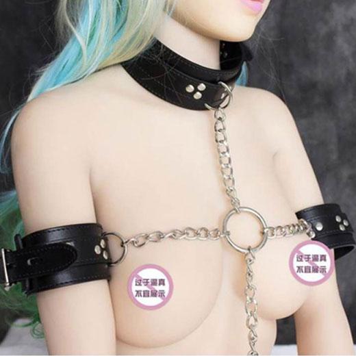 BDSM Restrictions Bondage