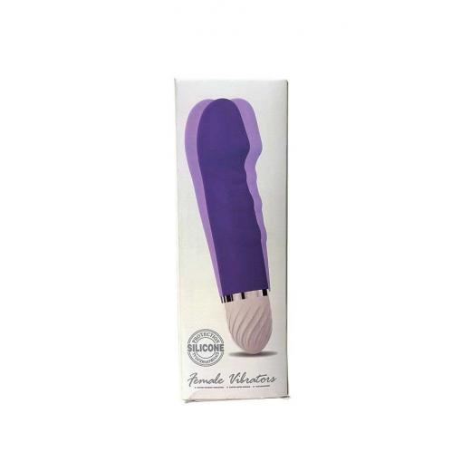 Bini Female Vibrator Sex Toy