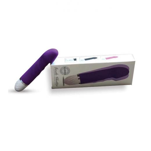 Bini Female Vibrator Sex Toy