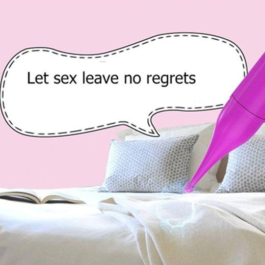 Breast Fun Flirting Stimulating Sex Toys Vibrator