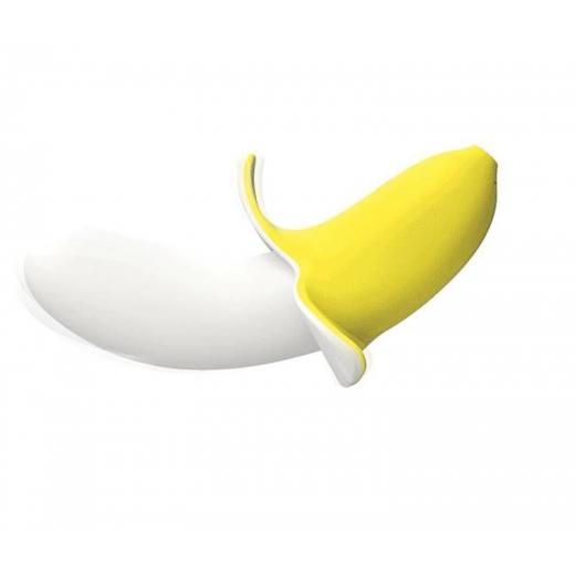 Cute Little Banana G-Spot Vibrator