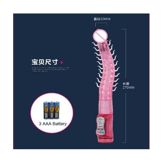 Dragon Vibrator G-spot, G spot clitoris stimulatior,12 model dildo massager
