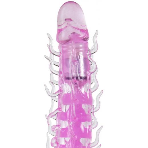 Dragon Vibrator G-spot, G spot Clitoris Stimulator