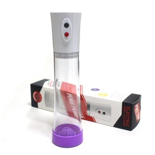 Male Electric Penis Pump Rechargeable