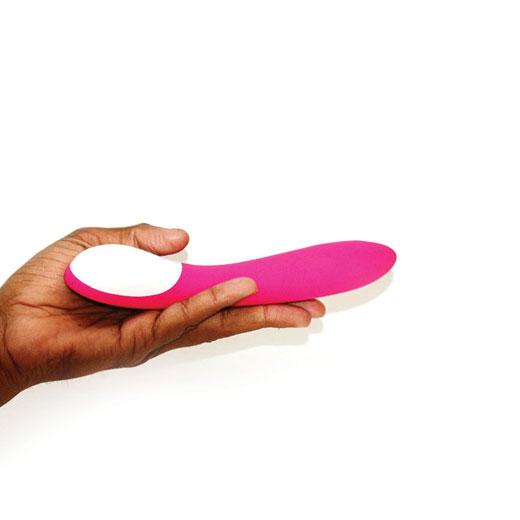 Female Massage Vibrator With USB Cable