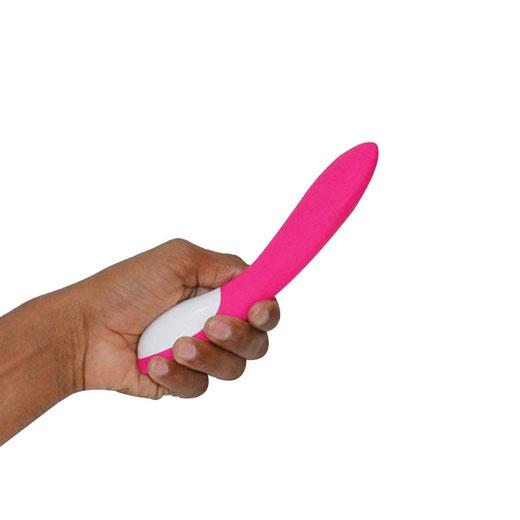 Female Massage Vibrator With USB Cable