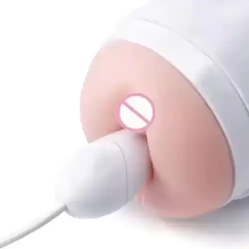 Flashlight Warmer USB Heating Rod For Male Masturbator Sex Toys