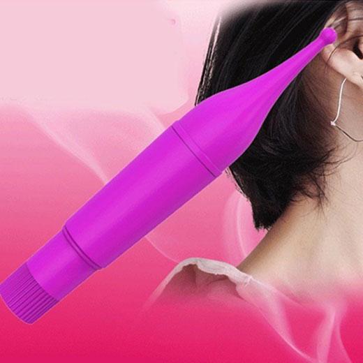 Breast Fun Flirting Stimulating Sex Toys Vibrator