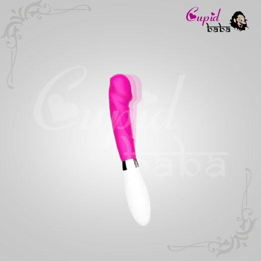 G Spot Luxury Vibrators - Mute Massager Sex Toy For Women