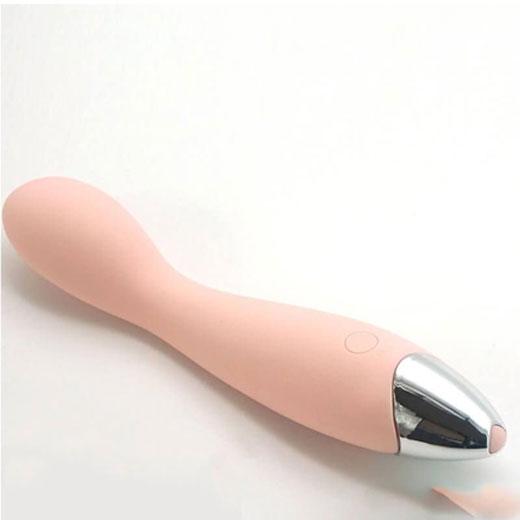 Silicone Clitoral G Spot Stimulator Vibrator For Women