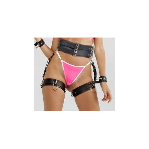 Harness Garter Body Strap Belt Sex Costumes