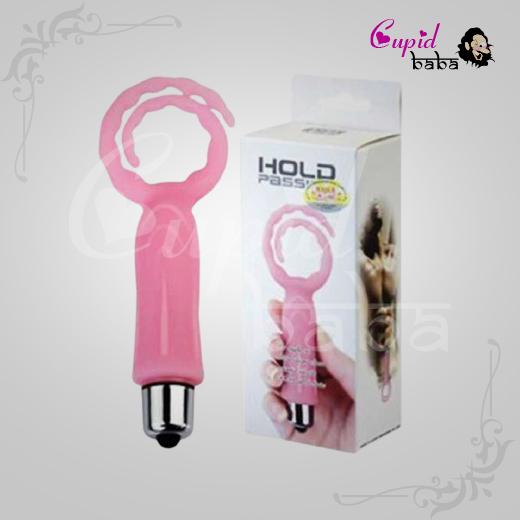 Hold Passion penis ring