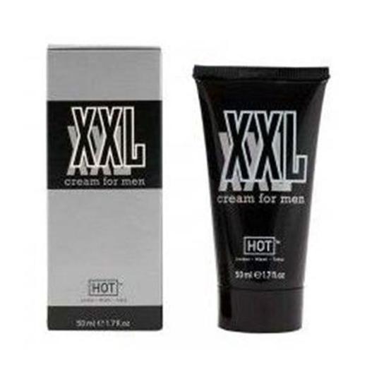 Hot XXL Cream for Men 50ml