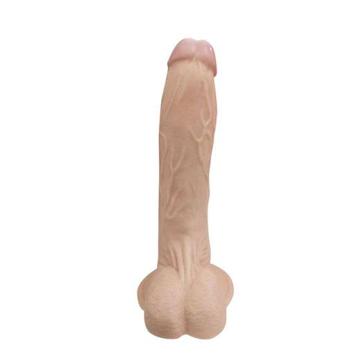 8 Inch Large Size Super Strong Dildo