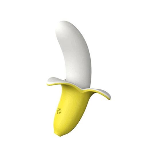 Little Banana Shaped G Spot Vibrator For Women