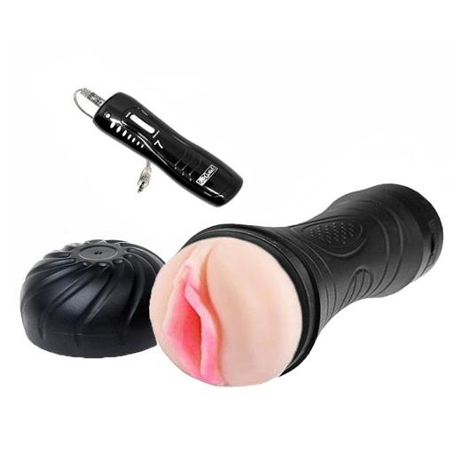 Masturbator Baile Cup Sex Toys For Men