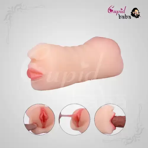 Male Masturbators Pocket Pussy Vagina And Mouth