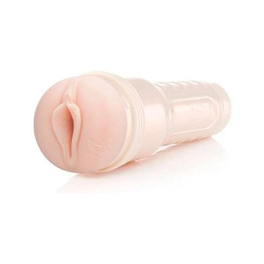 Model fleshlight sex toy