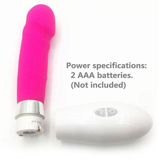 G Spot Luxury Vibrators - Mute Massager Sex Toy For Women