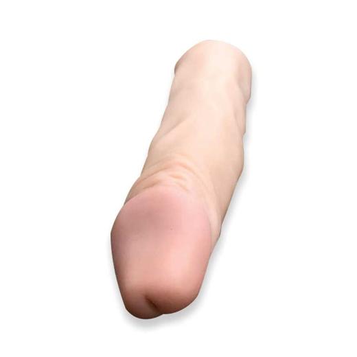 Giant Penis Condom Sleeve Extender