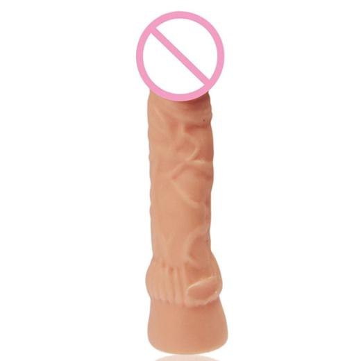 Penis Sleeve Extender for Male
