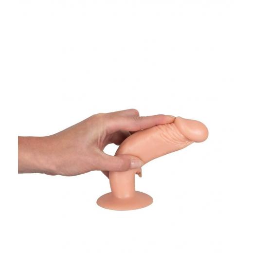 Perfect Dildo For The Beginners