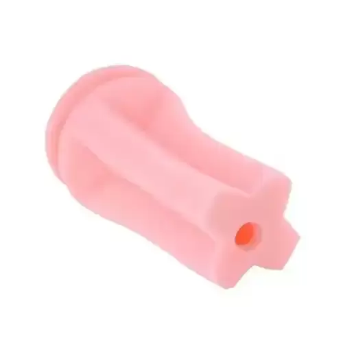 Pussy Masturbation Cup - Men Silicone Beer Pattern