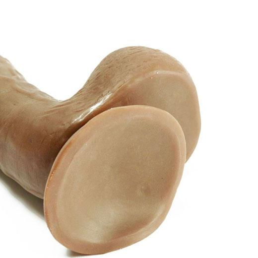 Real Big Dildo Sex Toy for Women