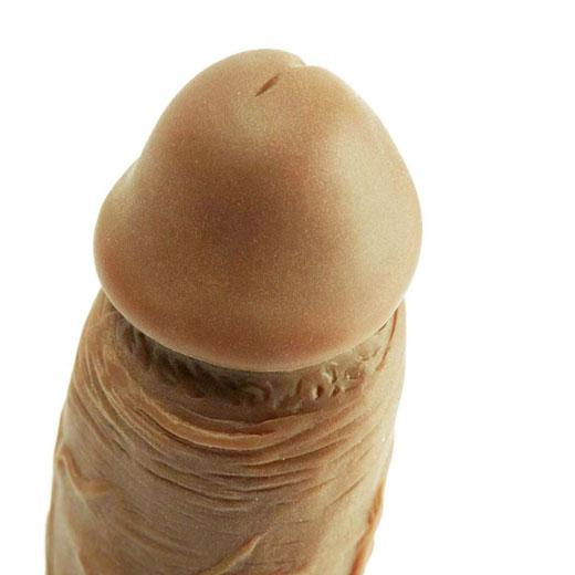 Real Big Dildo Sex Toy for Women