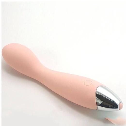 Silicone Clitoral G Stain Stimulator Vibrator For Women