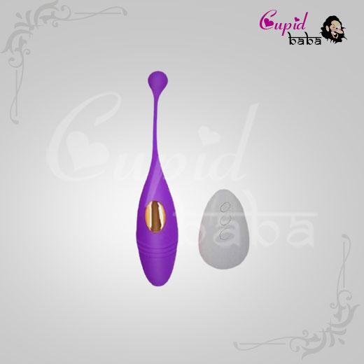 Silicone Kegel Balls Panties Vibrating Egg Wearable Wireless Remote Control