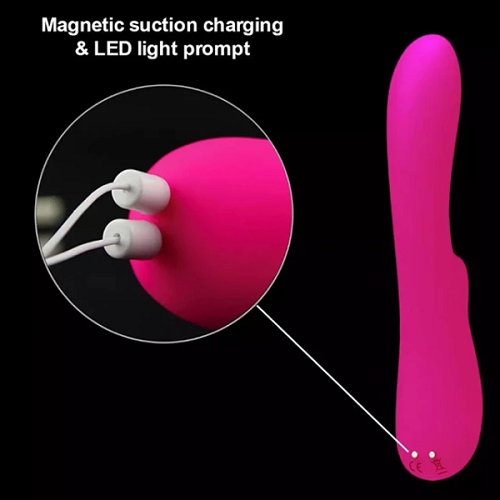USB Magnetic Suction
