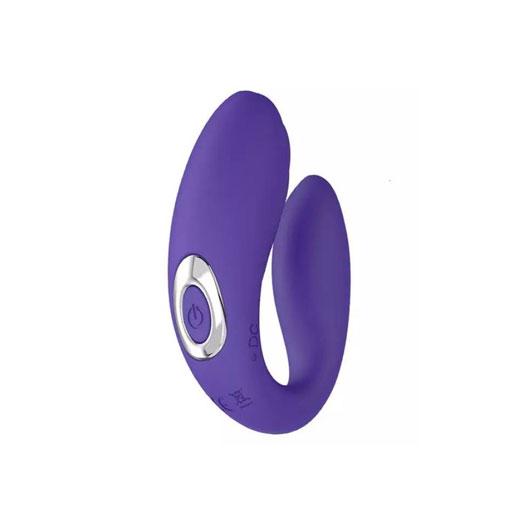 Wireless U Shape Vibrator for G Spot Clitoris