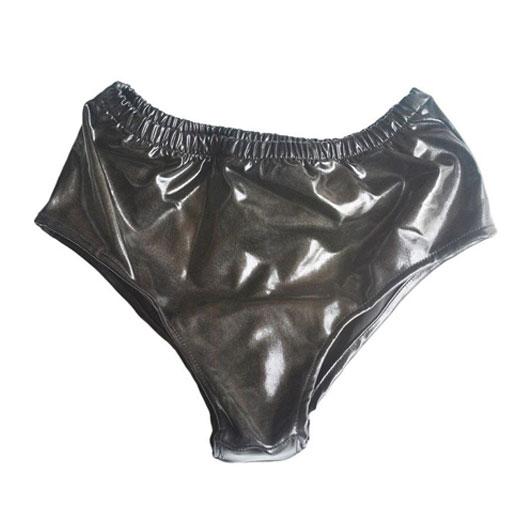 Underwear Panties Dildo Leather Pants Butt Plug Sex Toys