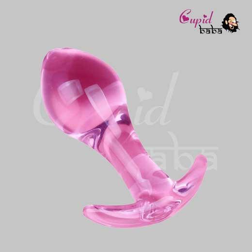 Large Plug Toy Anal Butt Plug With Boat Anchor Base For Men Women