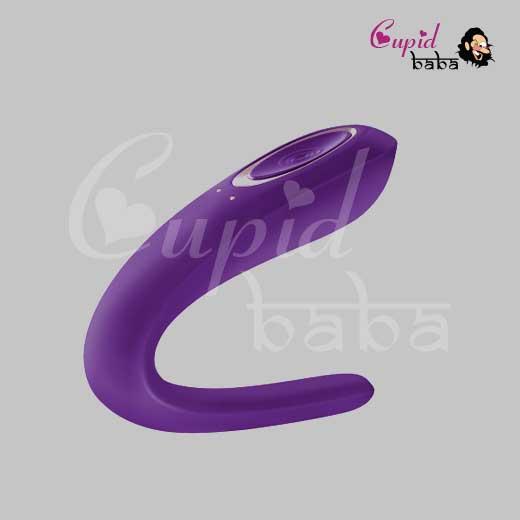 APP Control Satisfyer Strong Vibrating