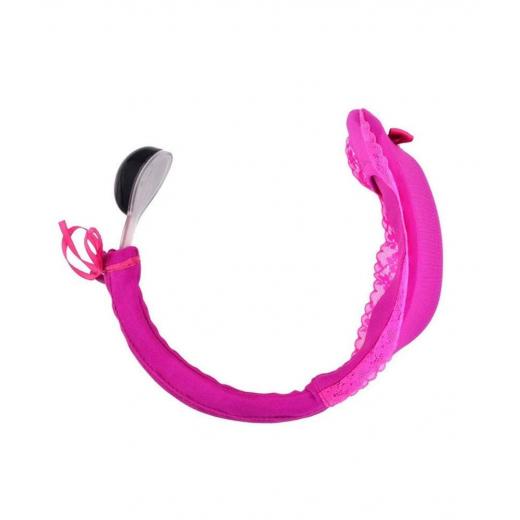 10 Speeds C String Panty Vibrator Sex Toy for Women