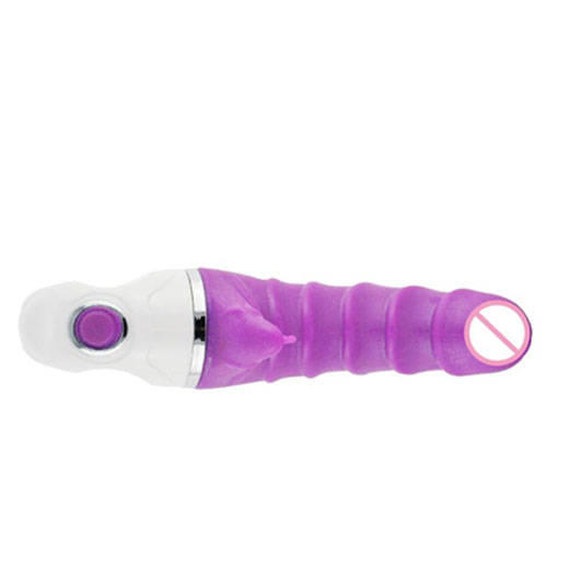 12 Adjustable Speeds Vibrator For Women