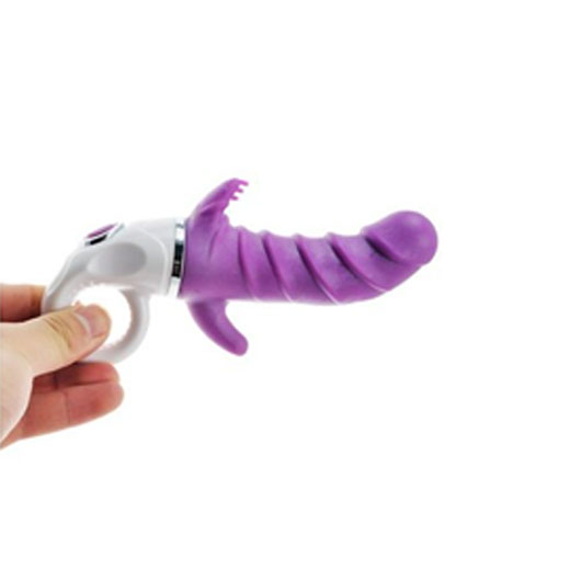 12 Adjustable Speeds Vibrator For Women