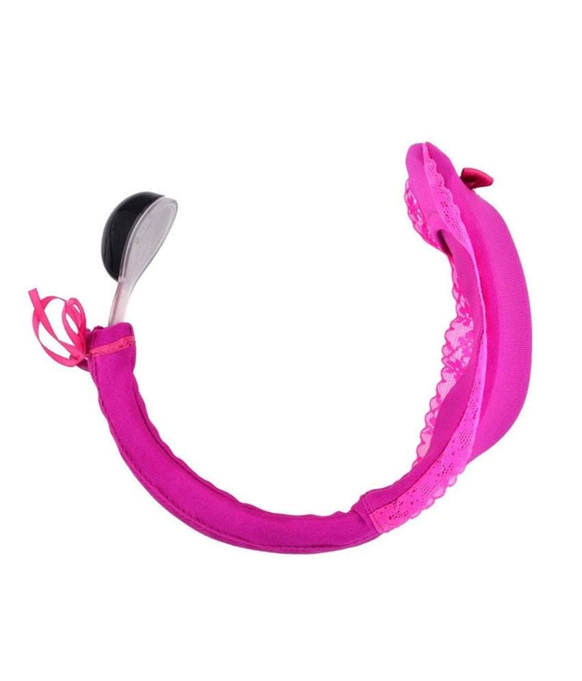 10 Speeds C String Panty Vibrator Sex Toy for Women